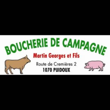 Boucherie-de-campagne