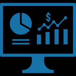 Easy and global monitoring of your stocks and meals served