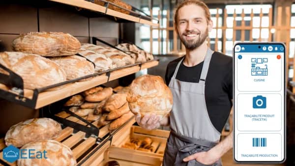 HACCP Bäckerei & Konditorei: Befreien Sie sich von Ihren Sorgen über HACCP!