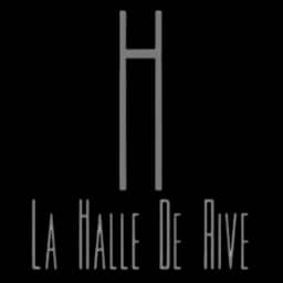 Halle de Rive