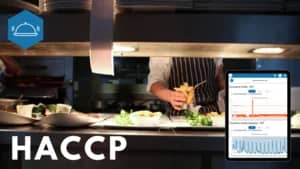 Laden Sie Ihre kostenlose HACCP-Mappe herunter