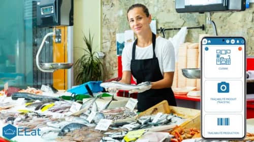 HACCP für Fischgeschäfte: Befreien Sie sich von HACCP
