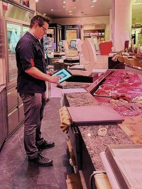 eEAT : un clic, et c'est bien fait !