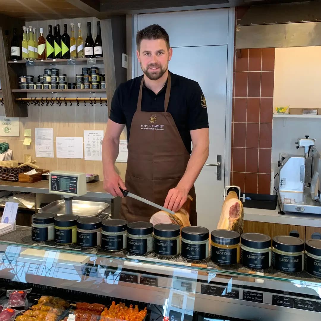 eEAT : un clic, et c'est bien fait !