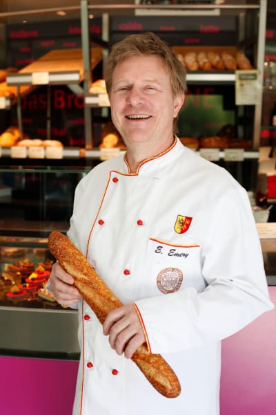 Panificio Eric Emery