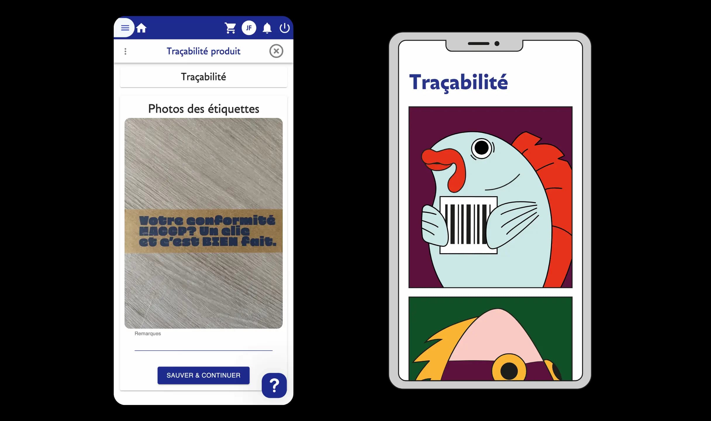 eEAT vi offre la massima tranquillità