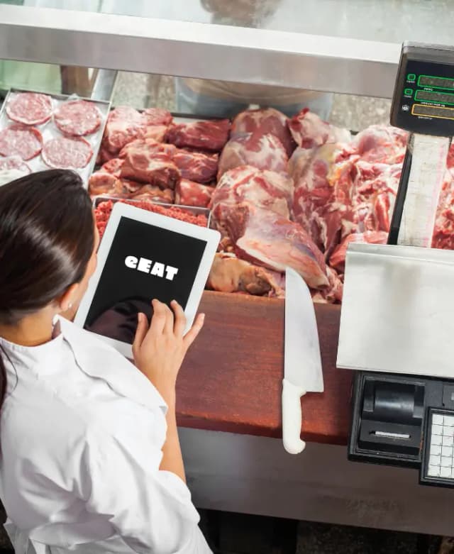 L'application eEAT pour les métiers de bouche