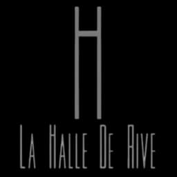 Halle de Rive