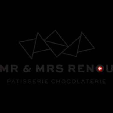 Mr & Mrs Renou