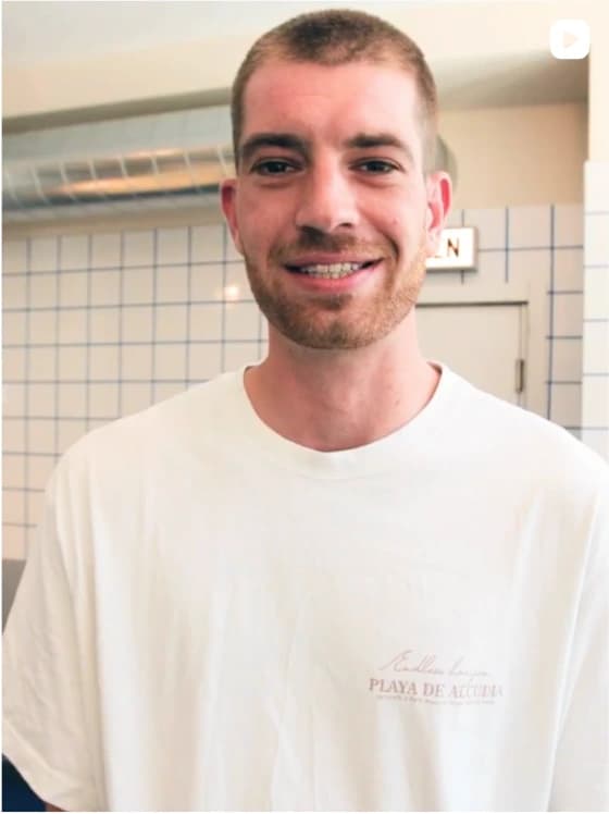 Témoignage vidéo Pretty Patty