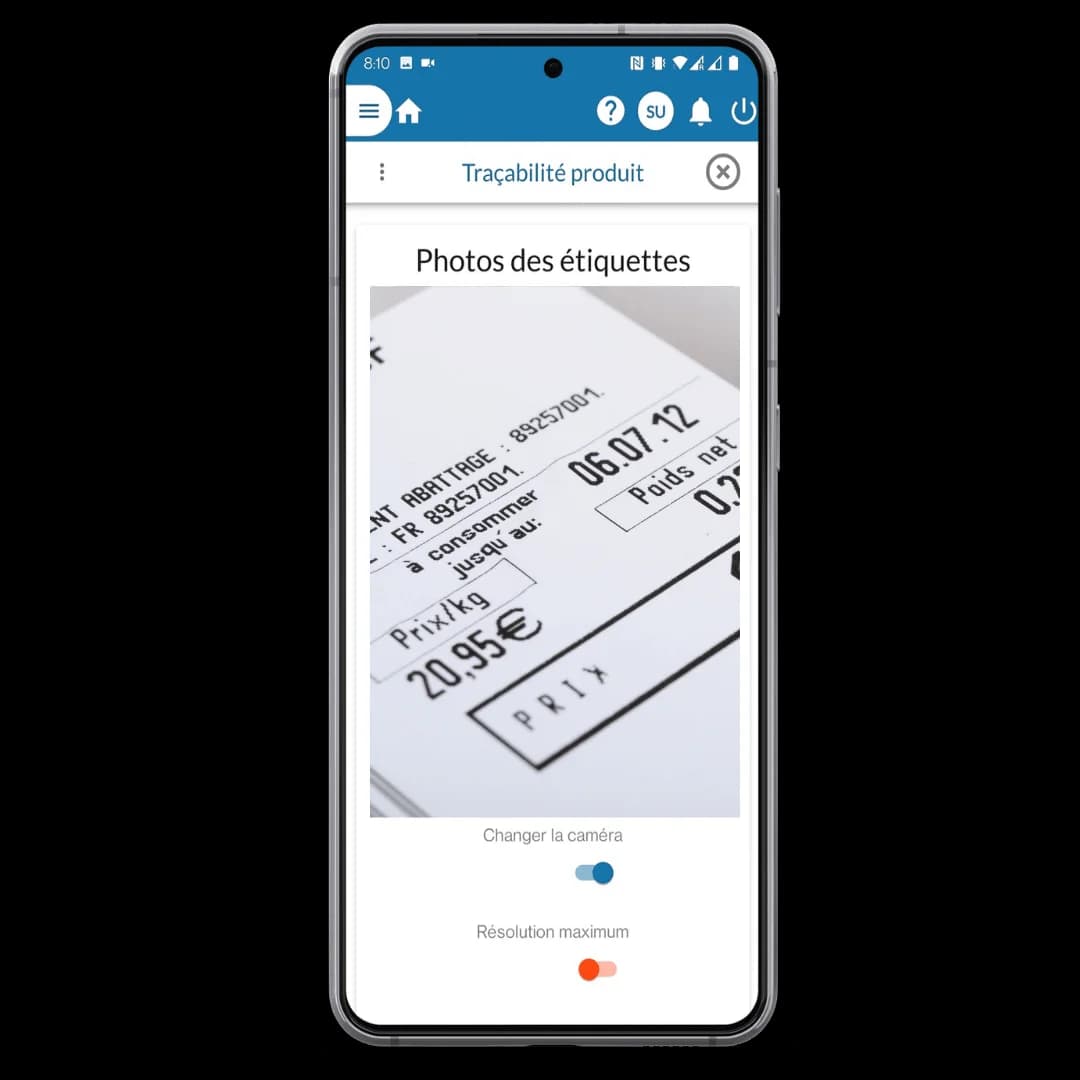 traceability picture