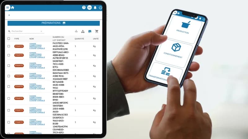 traceability picture