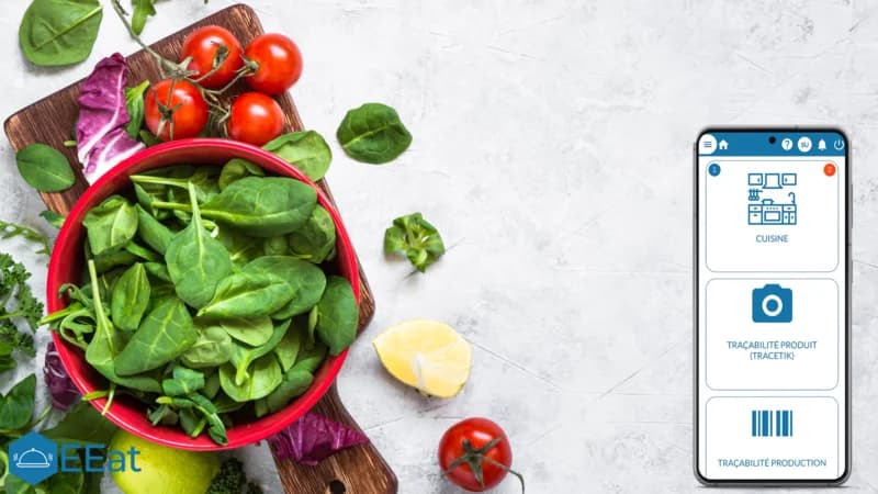 eEAT fonctionne pour tous les secteurs les métiers de bouche