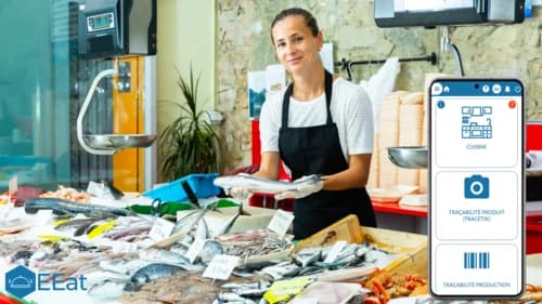 HACCP for fishmongers’ shops: Free yourself from HACCP