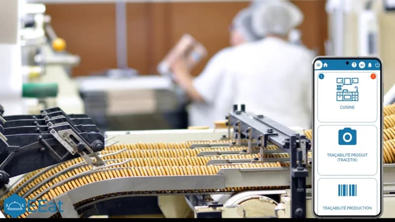 production laboratories