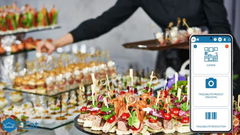caterers