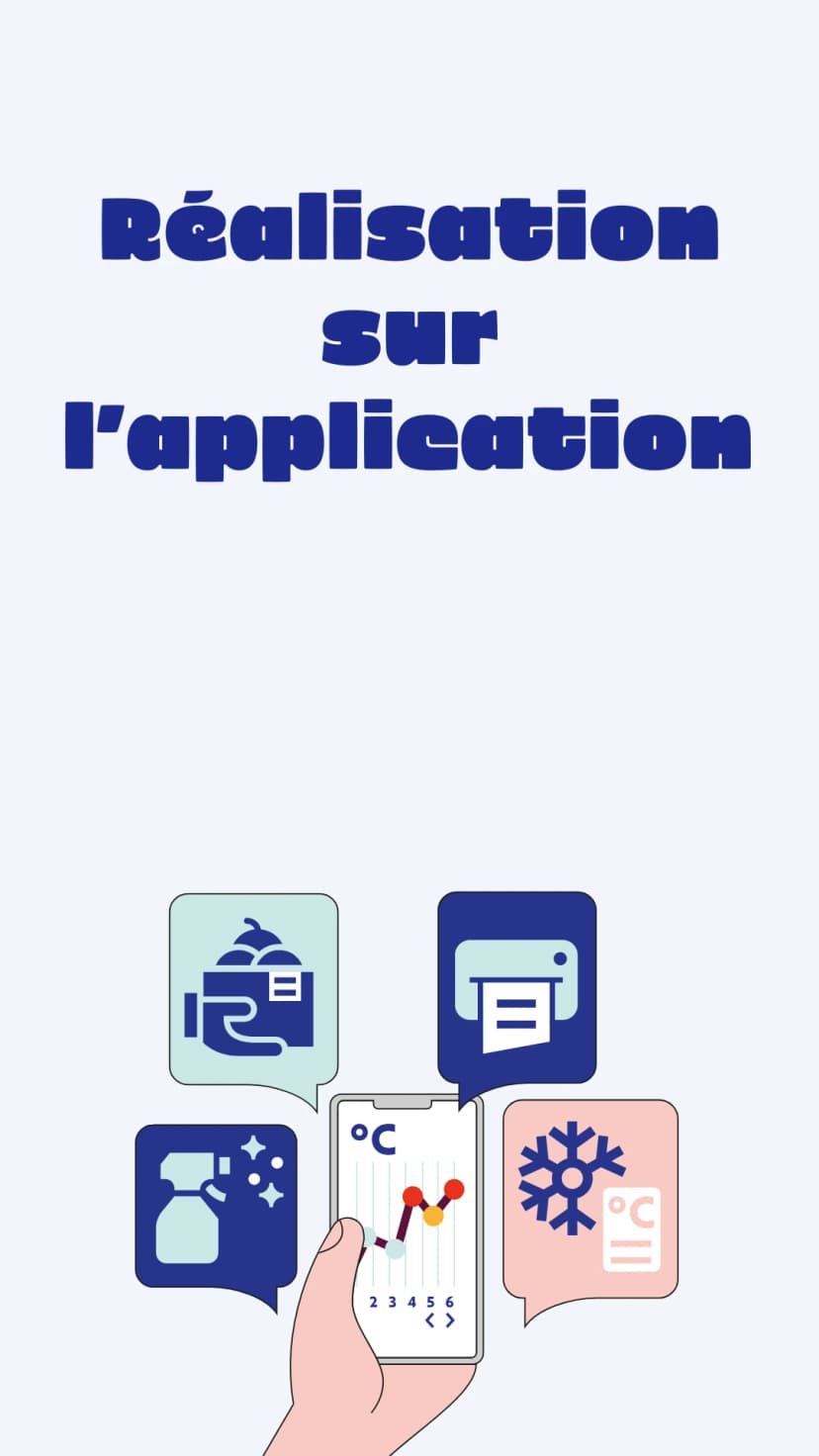 Suppression d'un utilisateur