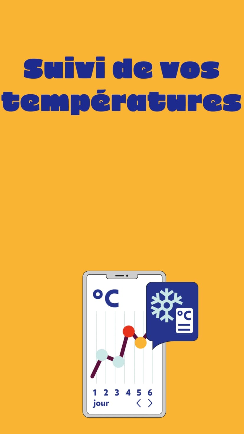 gestion de vos archives HACCP