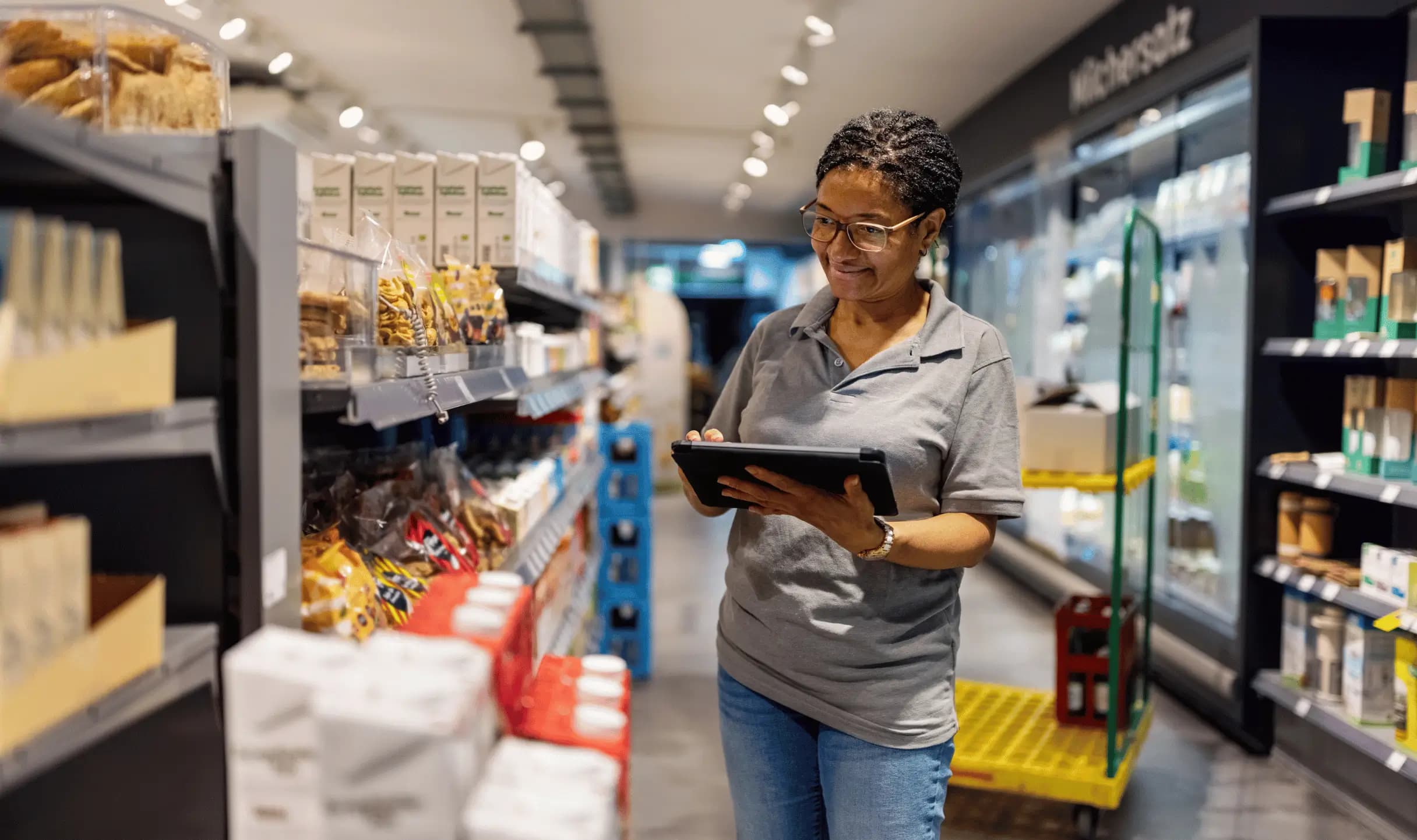 eEAT est simple en cas de contrôle d'hygiène