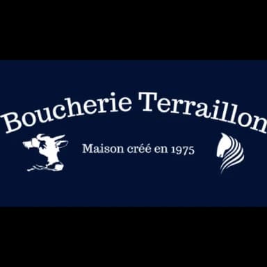Boucherie-Terraillon