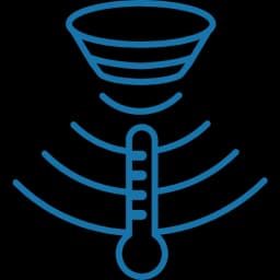 Automatisez les relevés de température de vos zones de stockage et de vos présentoirs