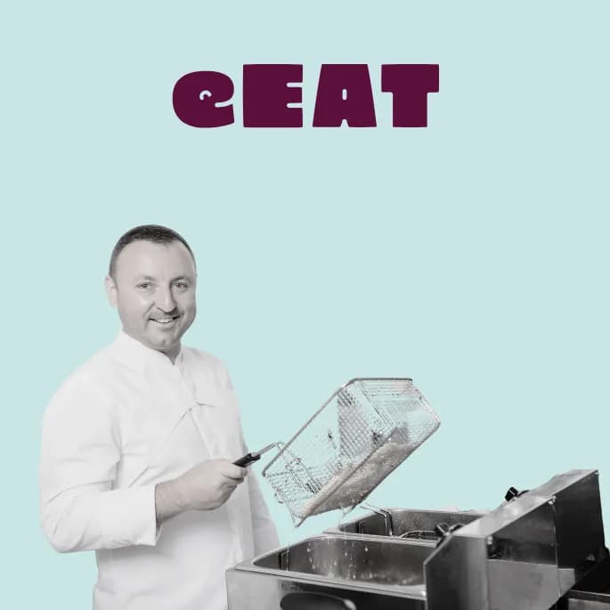 Vidéo présentation la solution HACCP complète de eEAT
