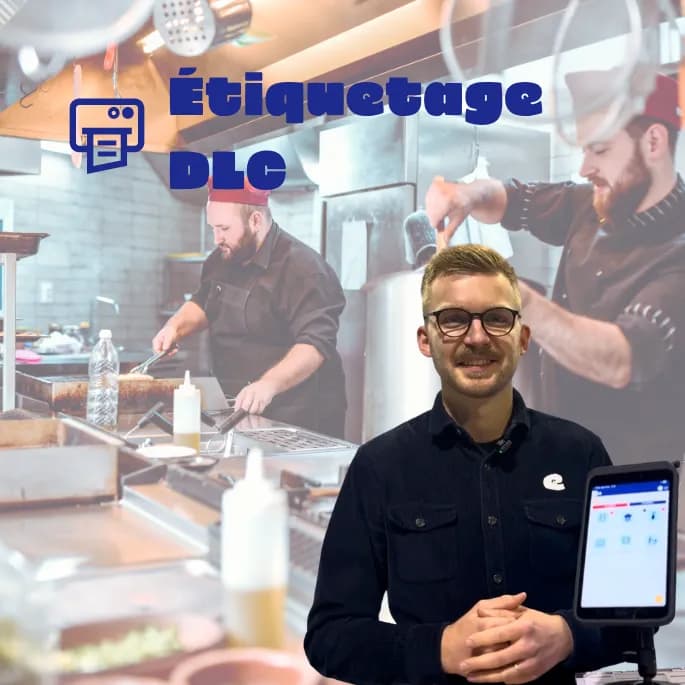 Vidéo présentant le module d'étiquetage de eEAT
