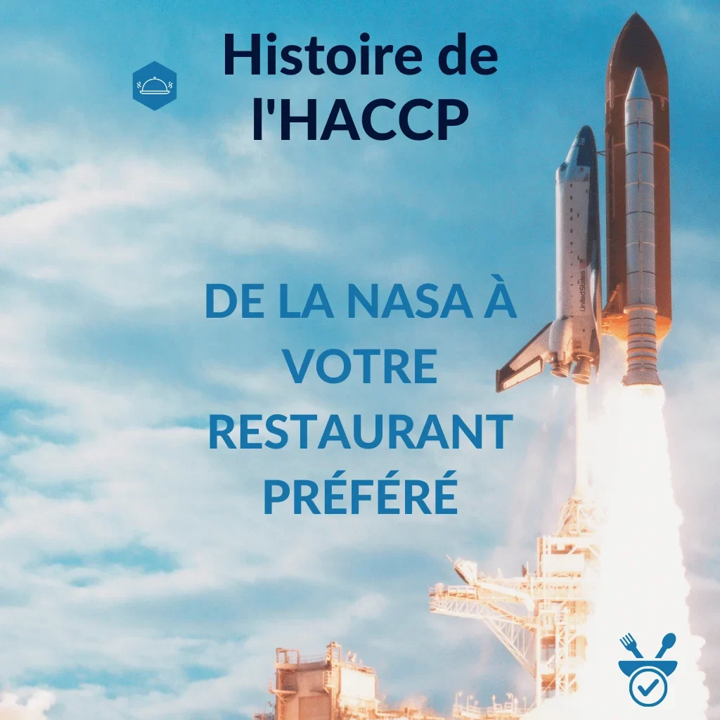 histoire haccp