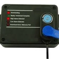 Thermotrack-Gehäuse