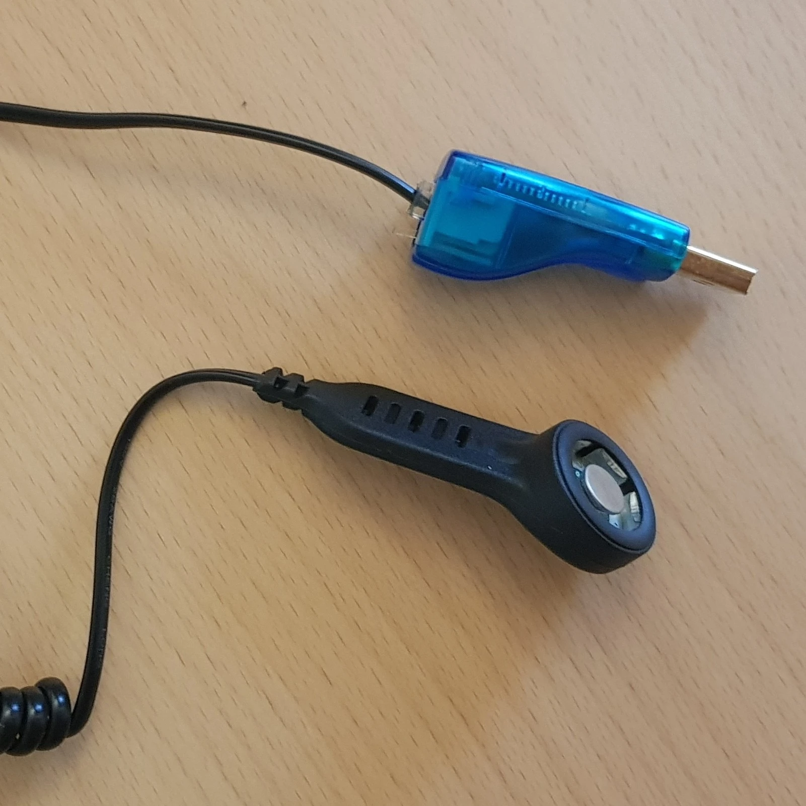USB-Thermotrack-Dongle