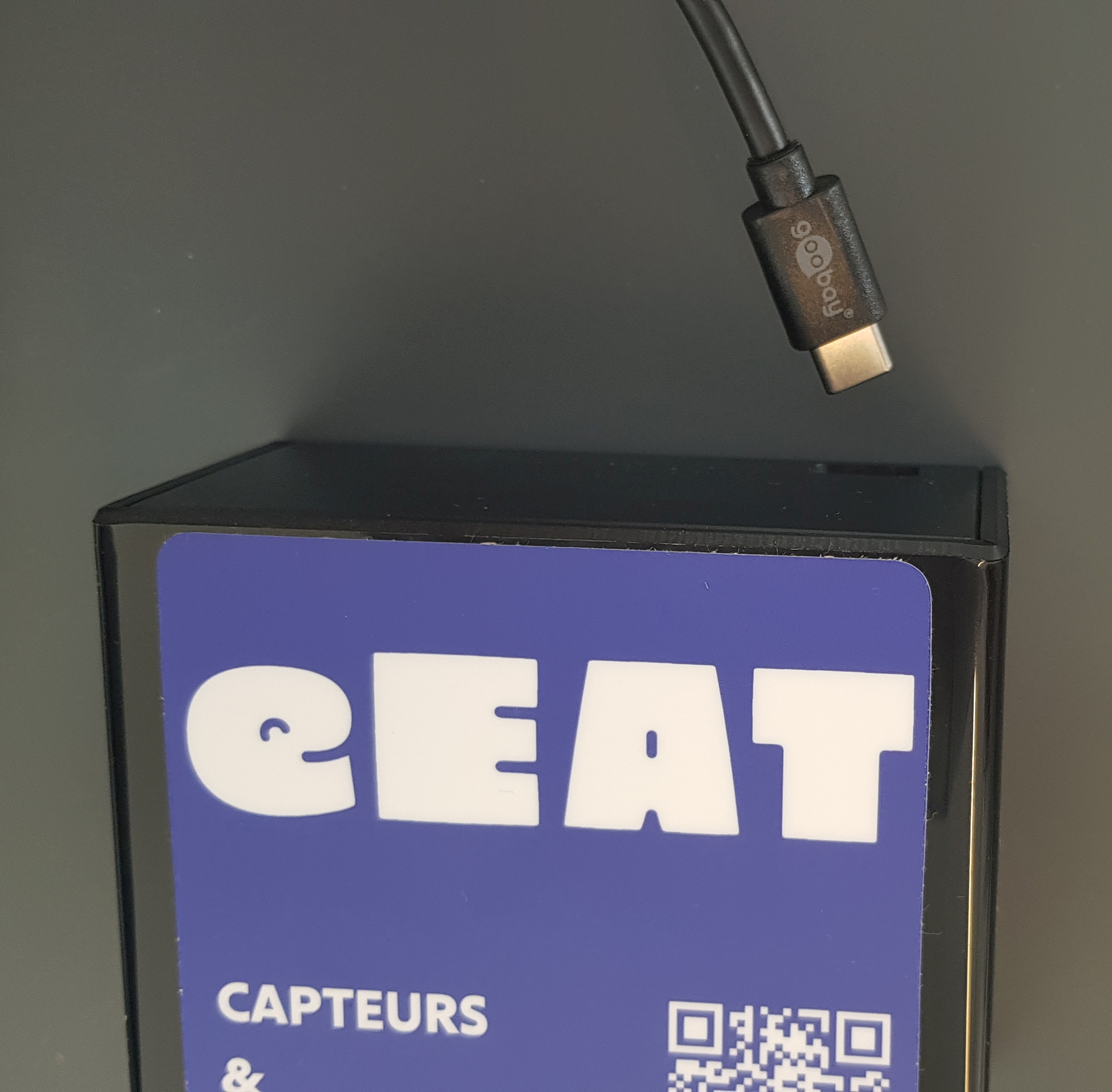 USB Gateway